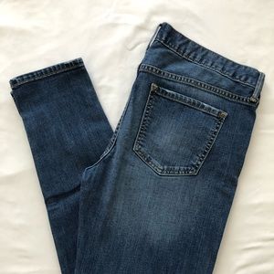 👖 Women’s Mossimo Skinny Boyfriend